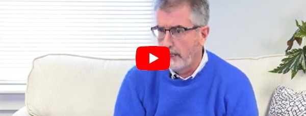 A Father Shares His Experience With Daughter’s Recovery From Addiction And The Impact Stigma Plays - Play Video