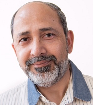 Maqsood Ahmed, MD