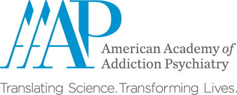 American Academy of Addiction Psychiatry (AAAP)