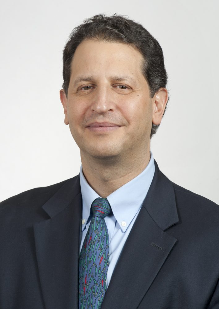 Daniel Alford, MD, MPH, FACP, FASAM