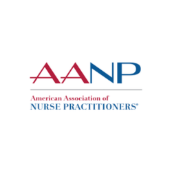 American Association of Nurse Practitioners logo