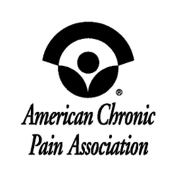 American Chronic Pain Association logo