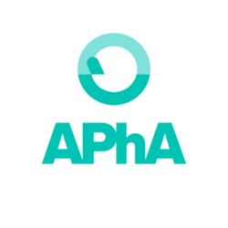 American Pharmacists Association logo