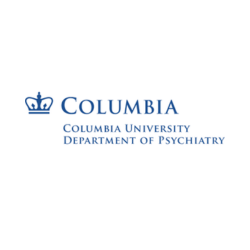 Columbia University, Department of Psychiatry logo