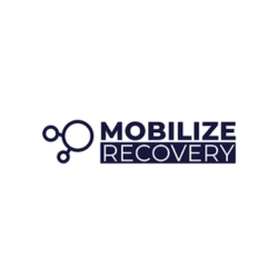 Mobilize Recovery logo
