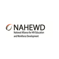 National Alliance for HIV Education and Workforce Development logo