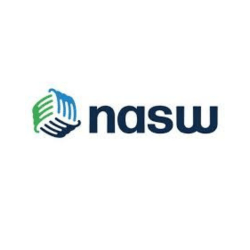 National Association of Social Workers logo
