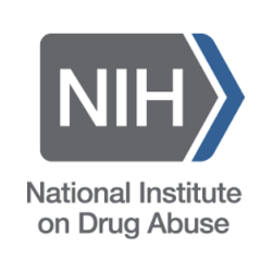 National Institute of Drug Abuse Clinical Trials Network logo