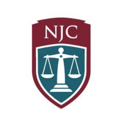 The National Judicial College logo