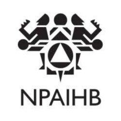 Northwest Portland Area Indian Health Board logo