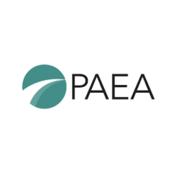 Physician Assistant Education Association logo