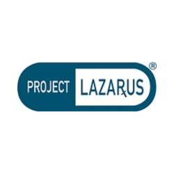 Project Lazarus logo