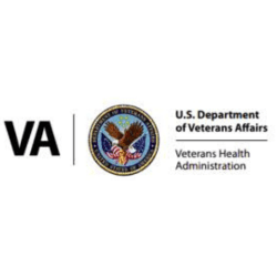 Veterans Health Administration logo