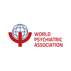 World Psychiatric Association logo