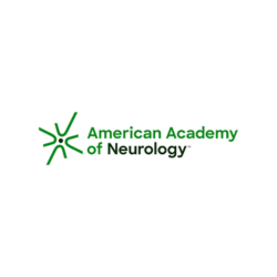 American Academy of Neurology logo