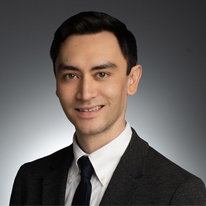Kenneth Morford, MD