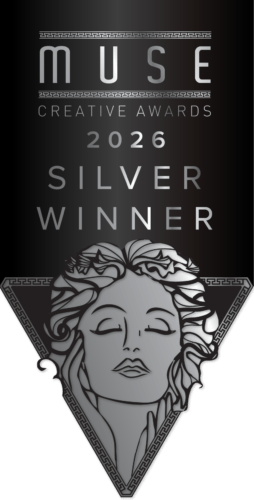2026 MUSE Creative Awards Silver Winner