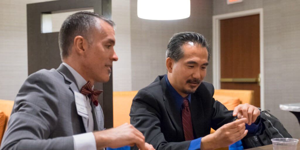 Rick Garcia, MD, Roger Chou, MD